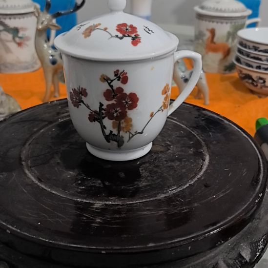 用****当代景德镇陶瓷工艺品