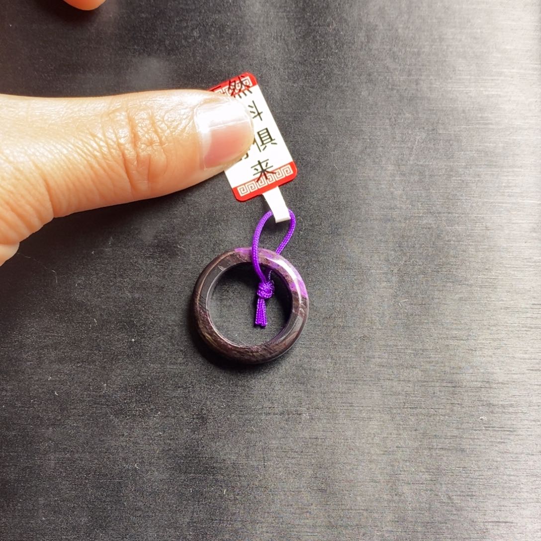 苏纪石（舒俱来）戒圈未镶嵌…*卡