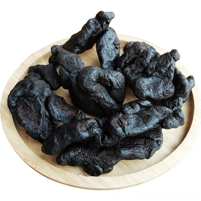 农家九蒸九晒黄/精 可搭枸杞山货土特产