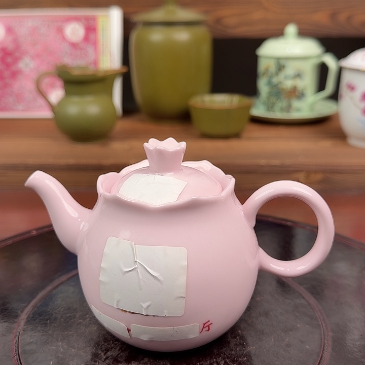 摆件陶景德镇陶瓷摆件001