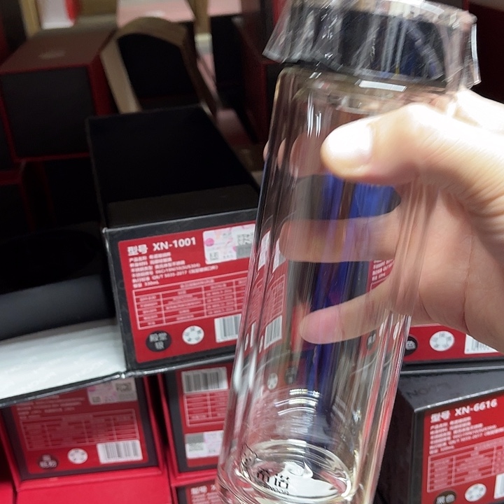 茶隔款玻璃希诺1001款