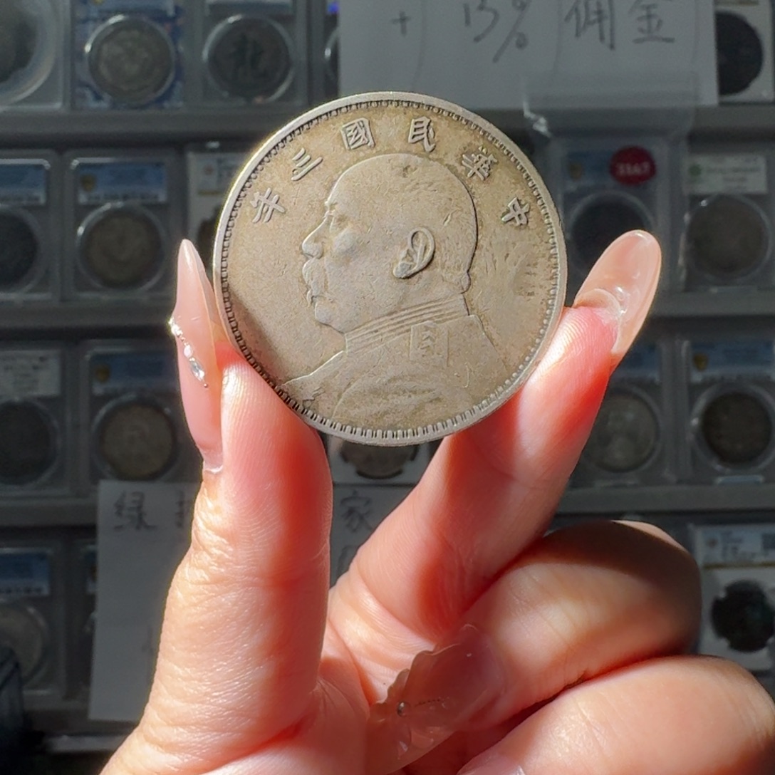 大叶紫檀（黑酸枝木类）大头小师妹PP505