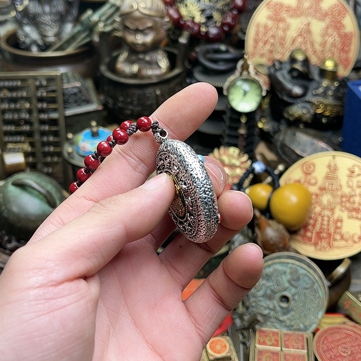 嘉嘉精品铜器摆件