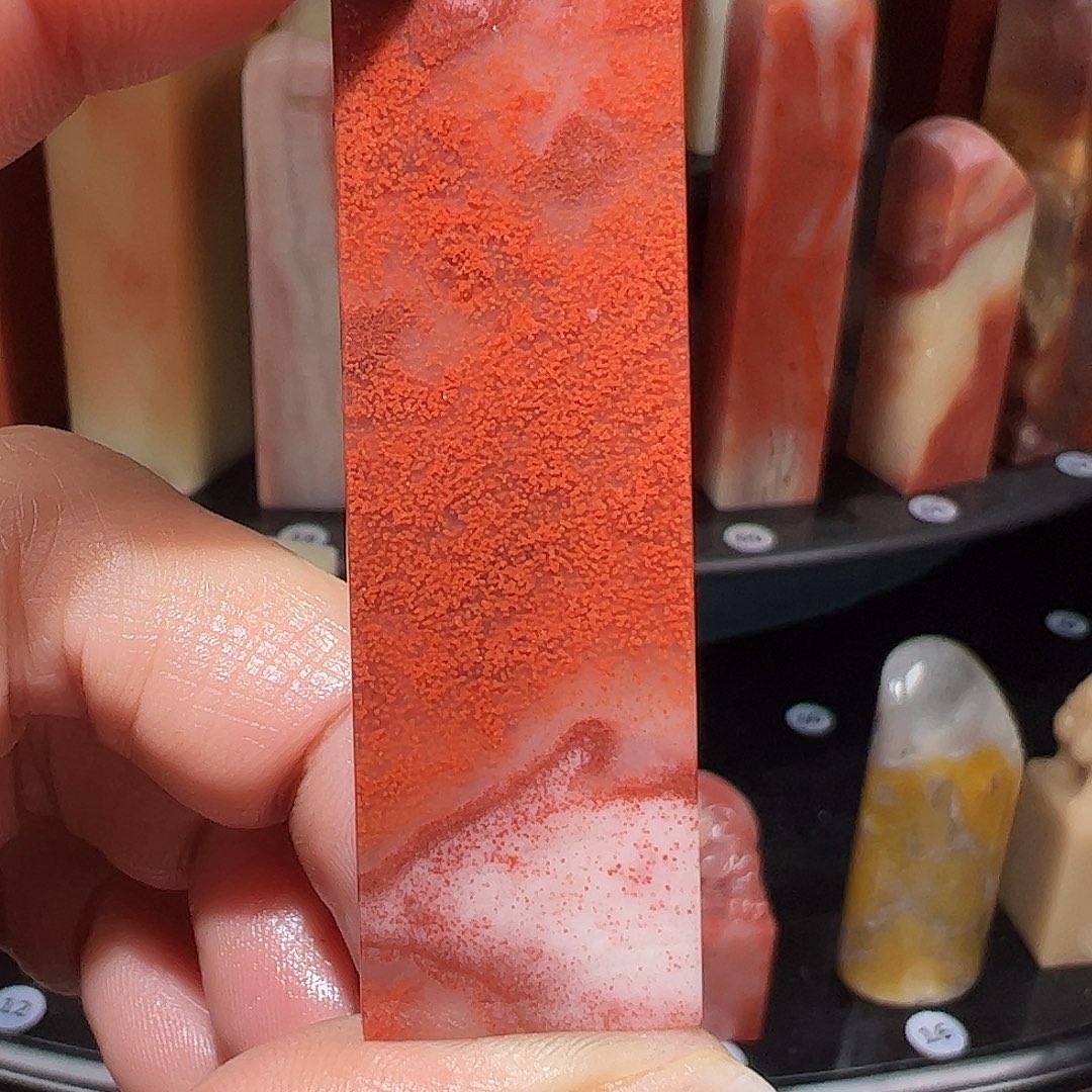 寿山石印石34567888999“l