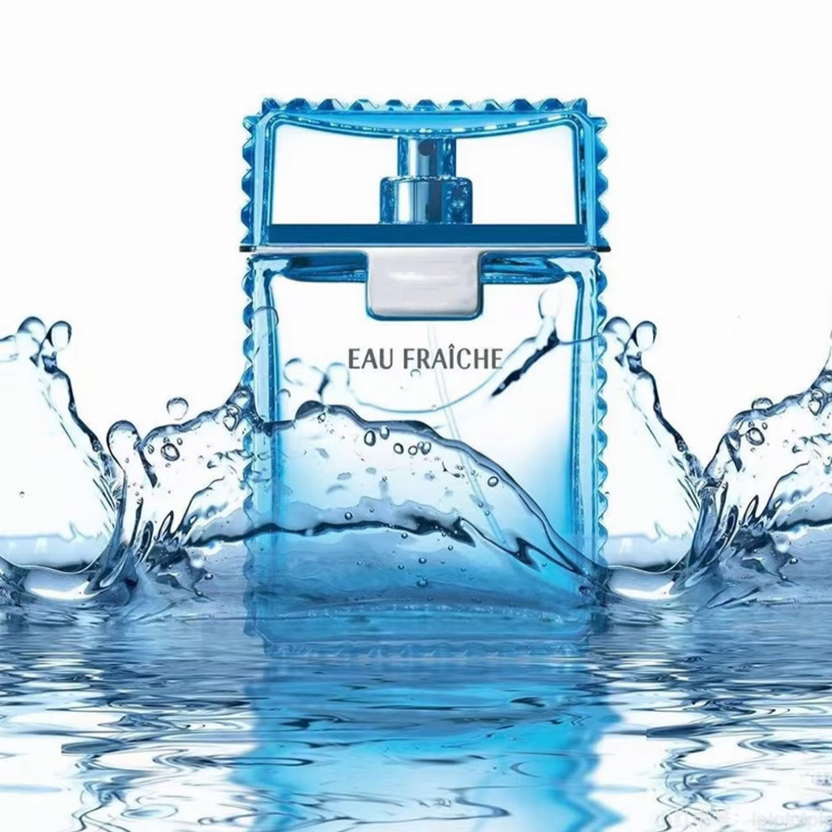 《10》云淡女士经典浓香持久留香花果清新淡香