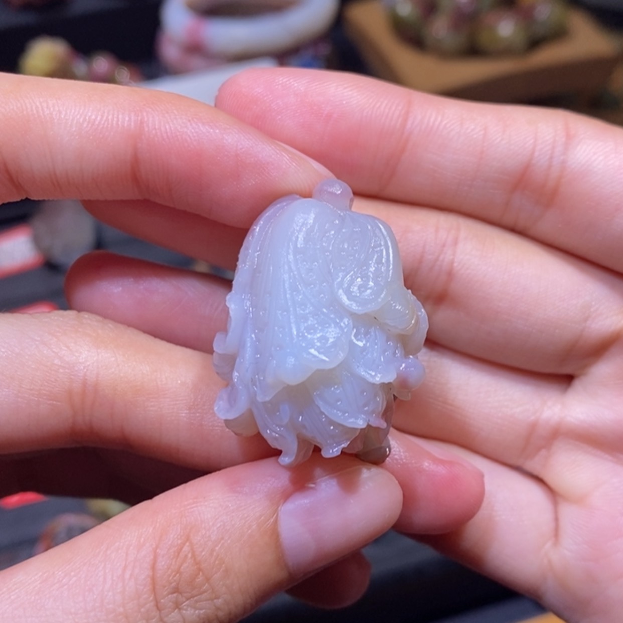 【闪购商品】未镶嵌手链玛瑙/玉髓盐源玛瑙