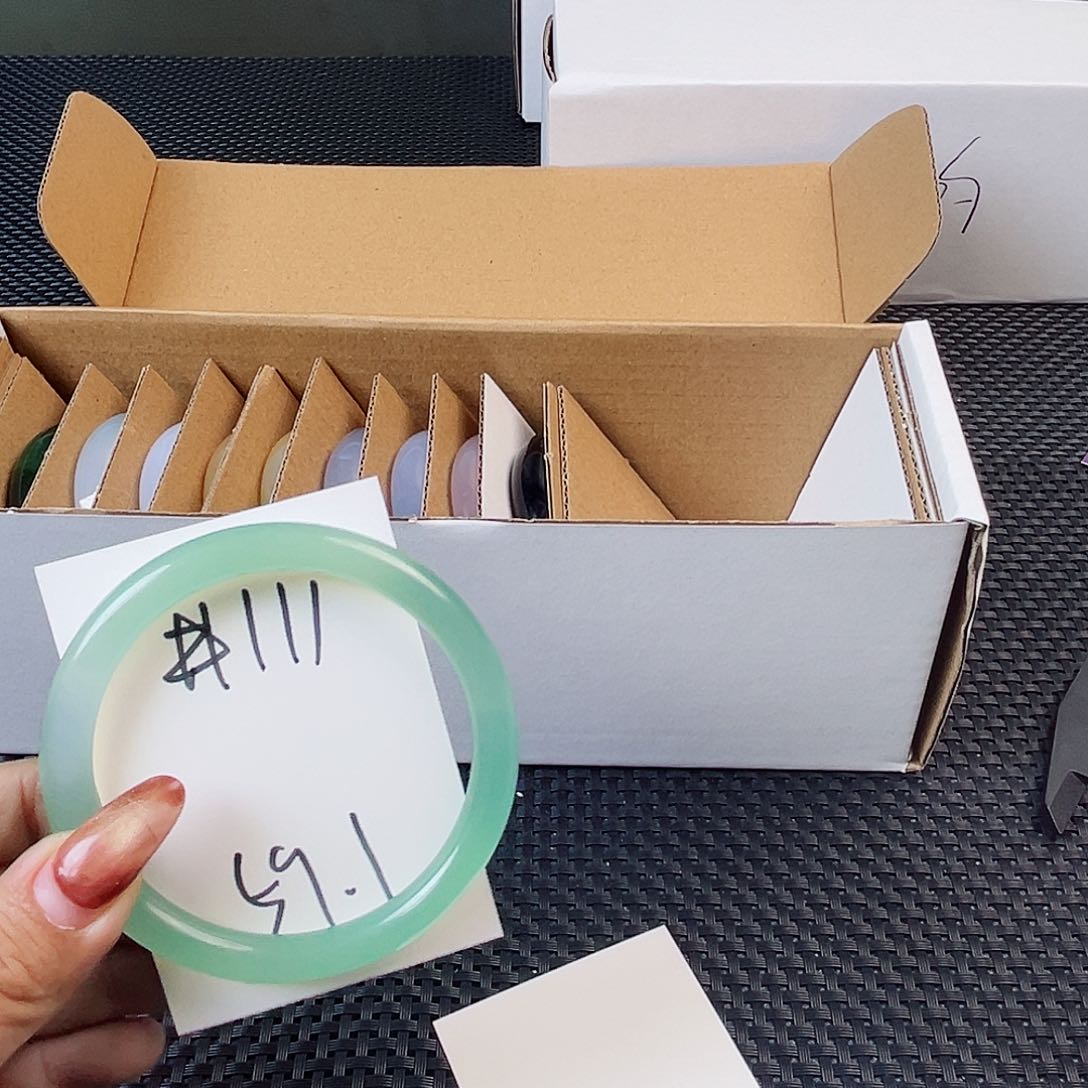 玛瑙/玉髓手镯合金111