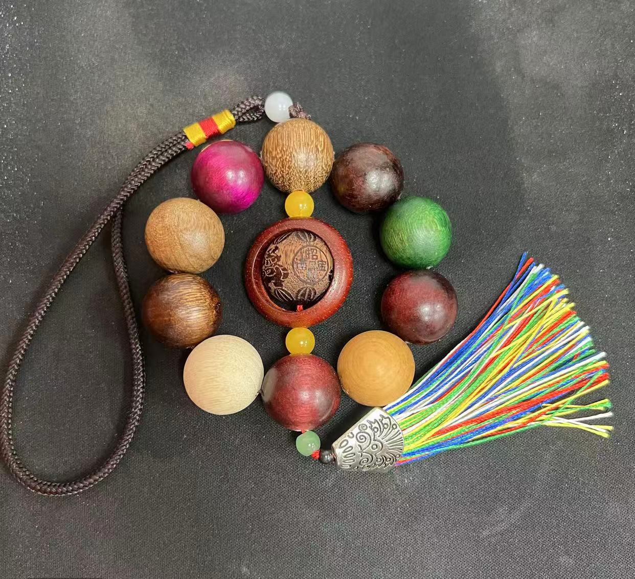 精品车挂件  XY  159  （无礼盒）