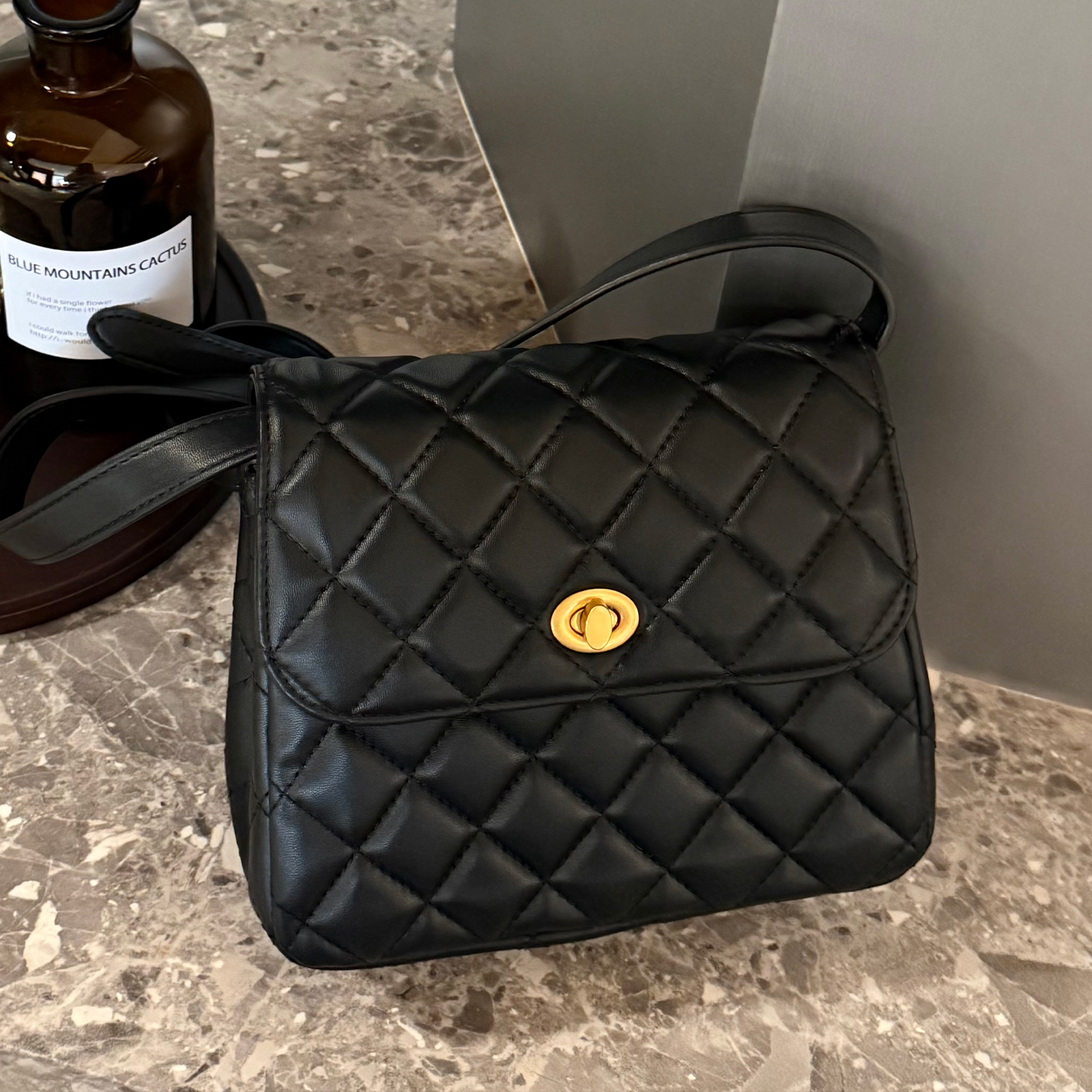 XIYE&W【百搭】肩包