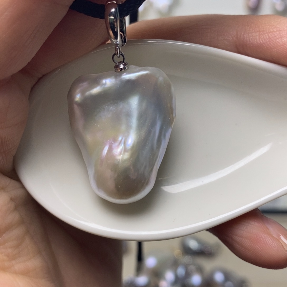 淡水珍珠其它未镶嵌