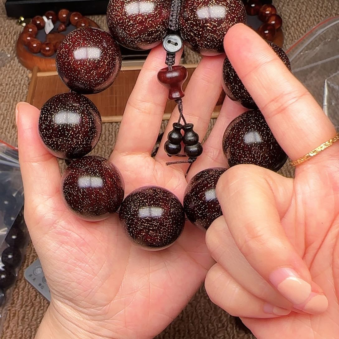 檀香紫檀（小叶紫檀）3.0