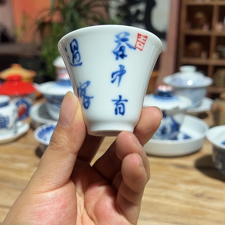 陶瓷艺术作品欣赏