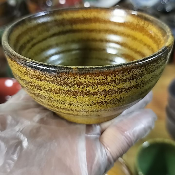 盘瓷片陶瓷杯盘壶碗都有