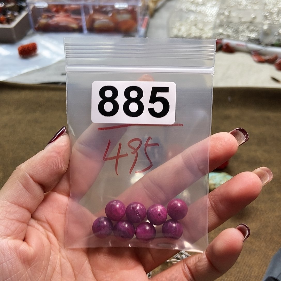 【闪购商品】翡翠颈饰未镶嵌月*配件