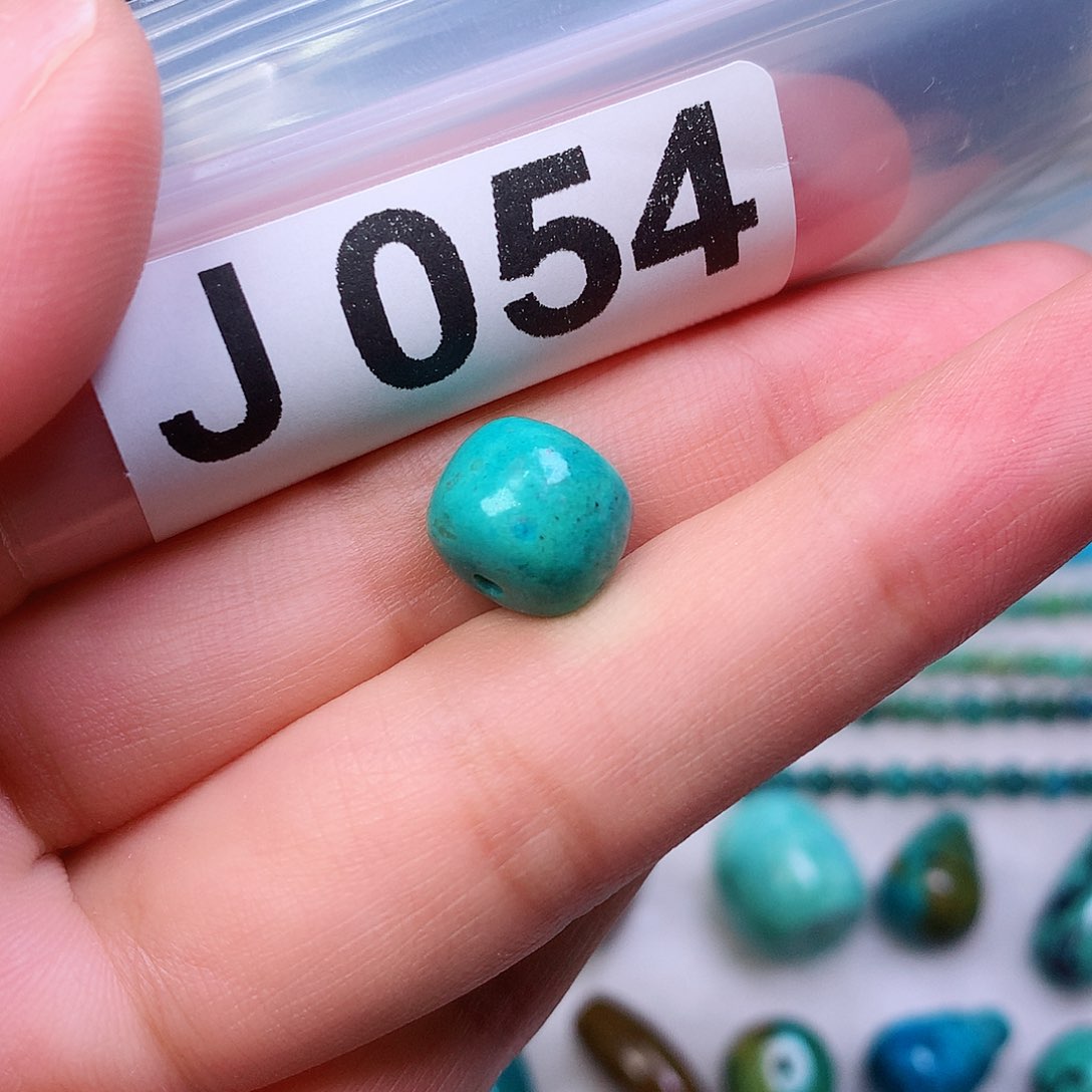 空竹粉丝专享十堰特色手工散珠