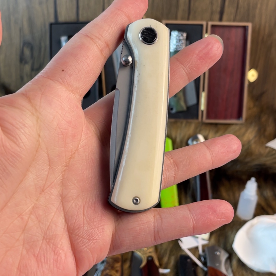 谨**微大马士革多功能工具