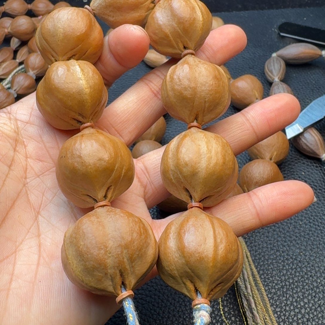 S***光手串/手链橄榄核1