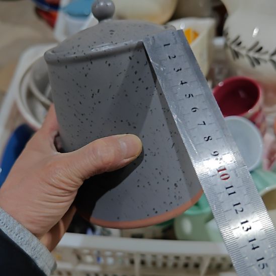 杯陶瓷杯碗盘微瑕疵介意慎拍