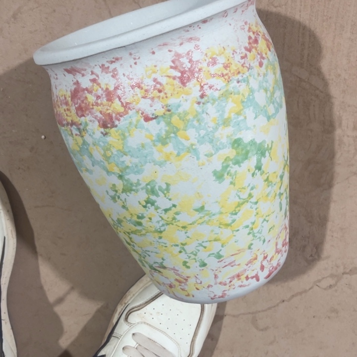 花盆紫砂口径20高度27一只正品