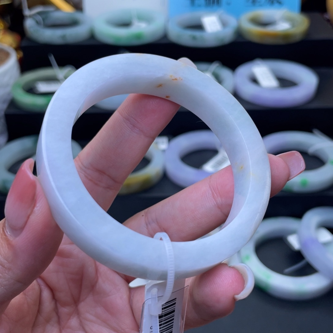 定制翡翠翡翠未镶嵌