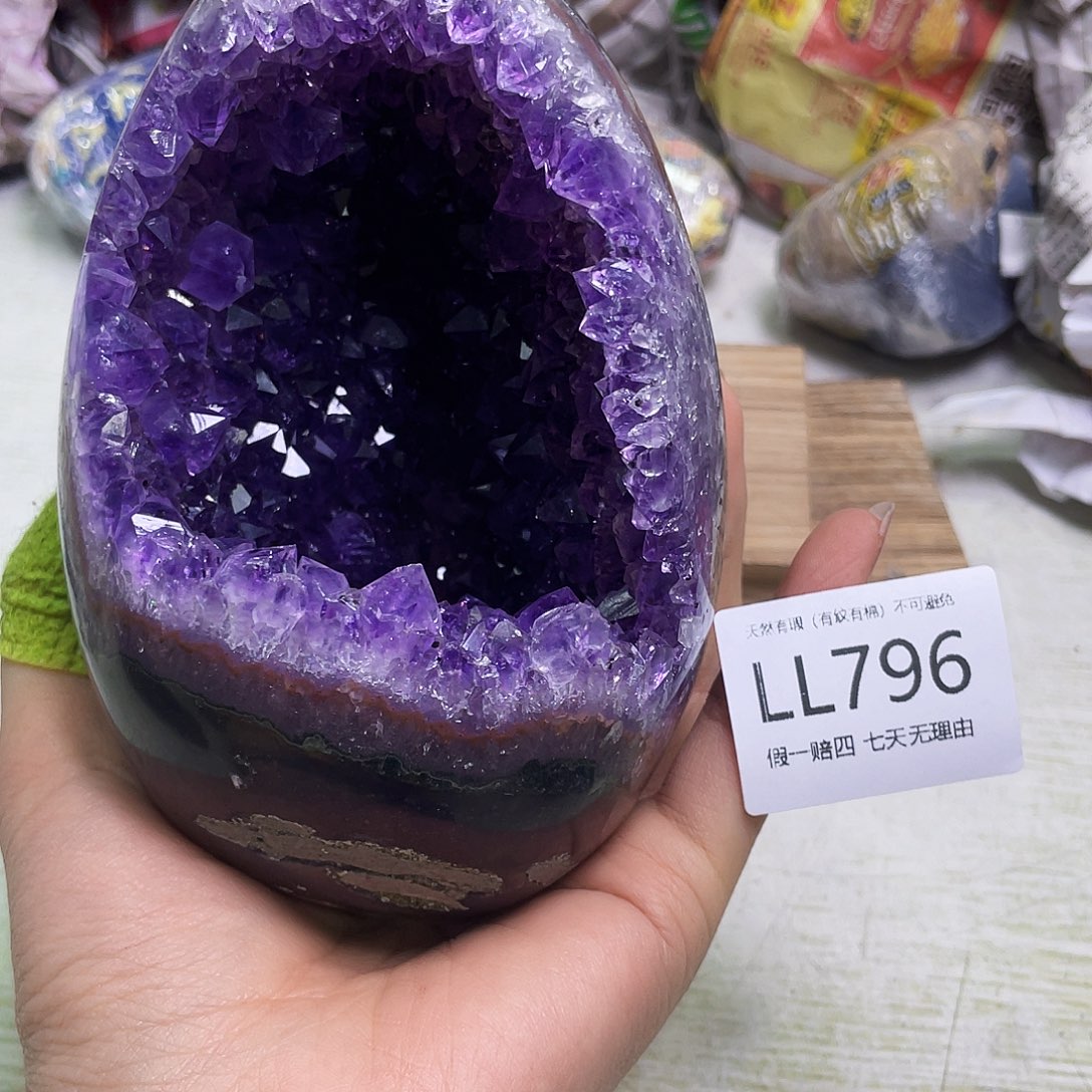 水晶摆件未镶嵌摆件