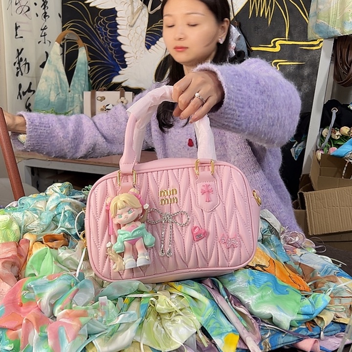 T***n129娃包手作不退不换