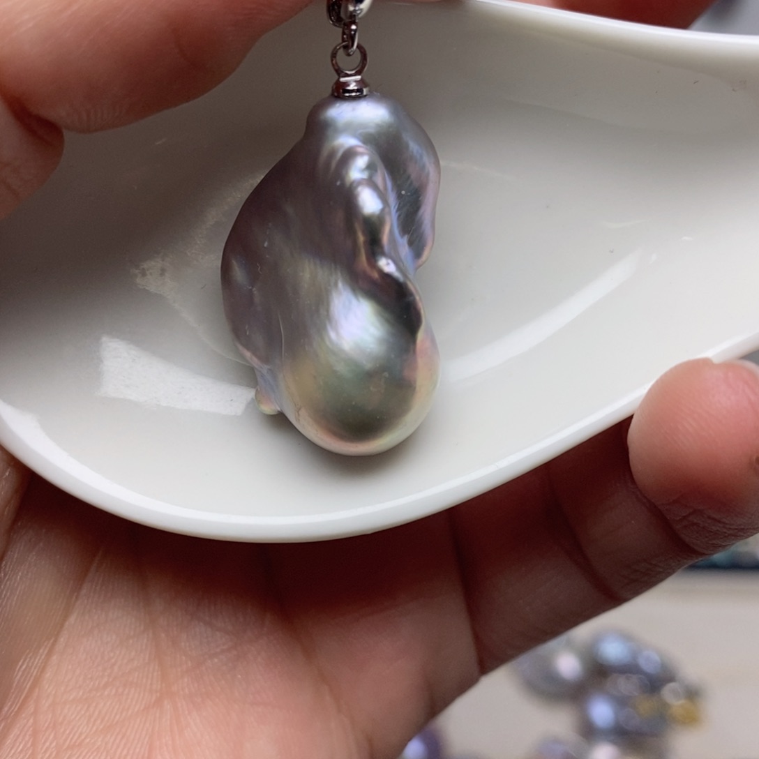 淡水珍珠其它未镶嵌