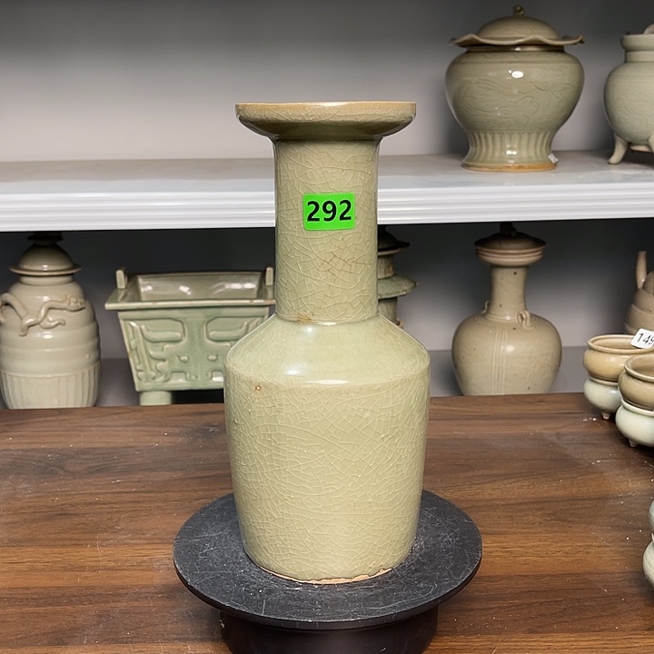 龙泉青瓷茶具套装家用