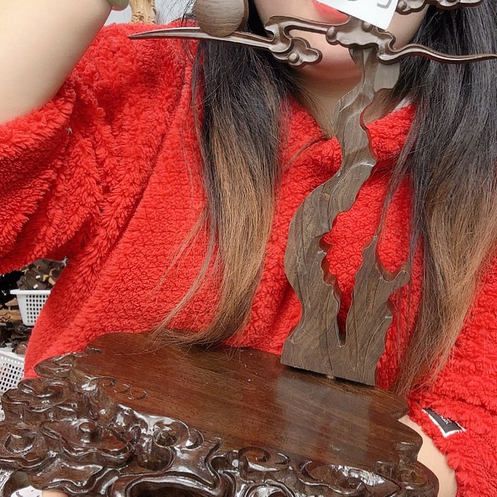 非洲紫檀（红花梨）13
