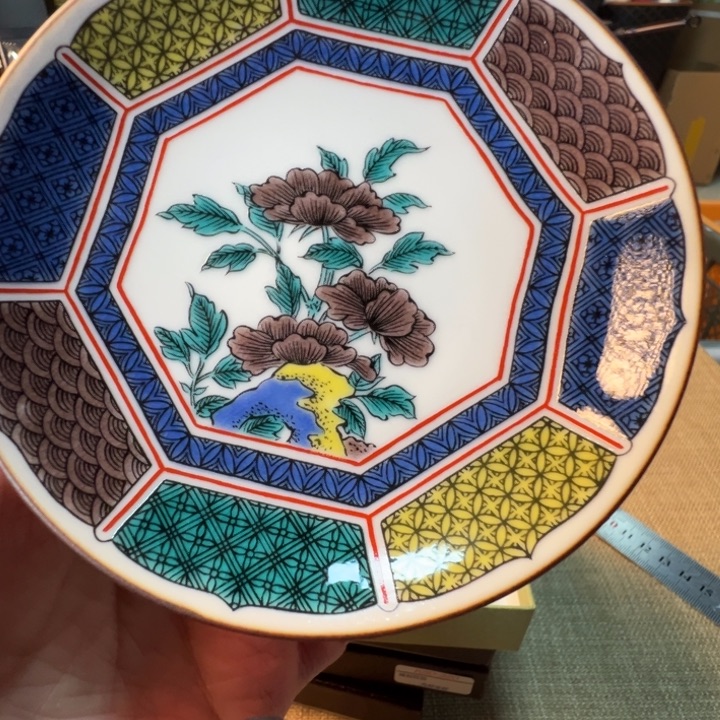 瓷片启航瓷器精选