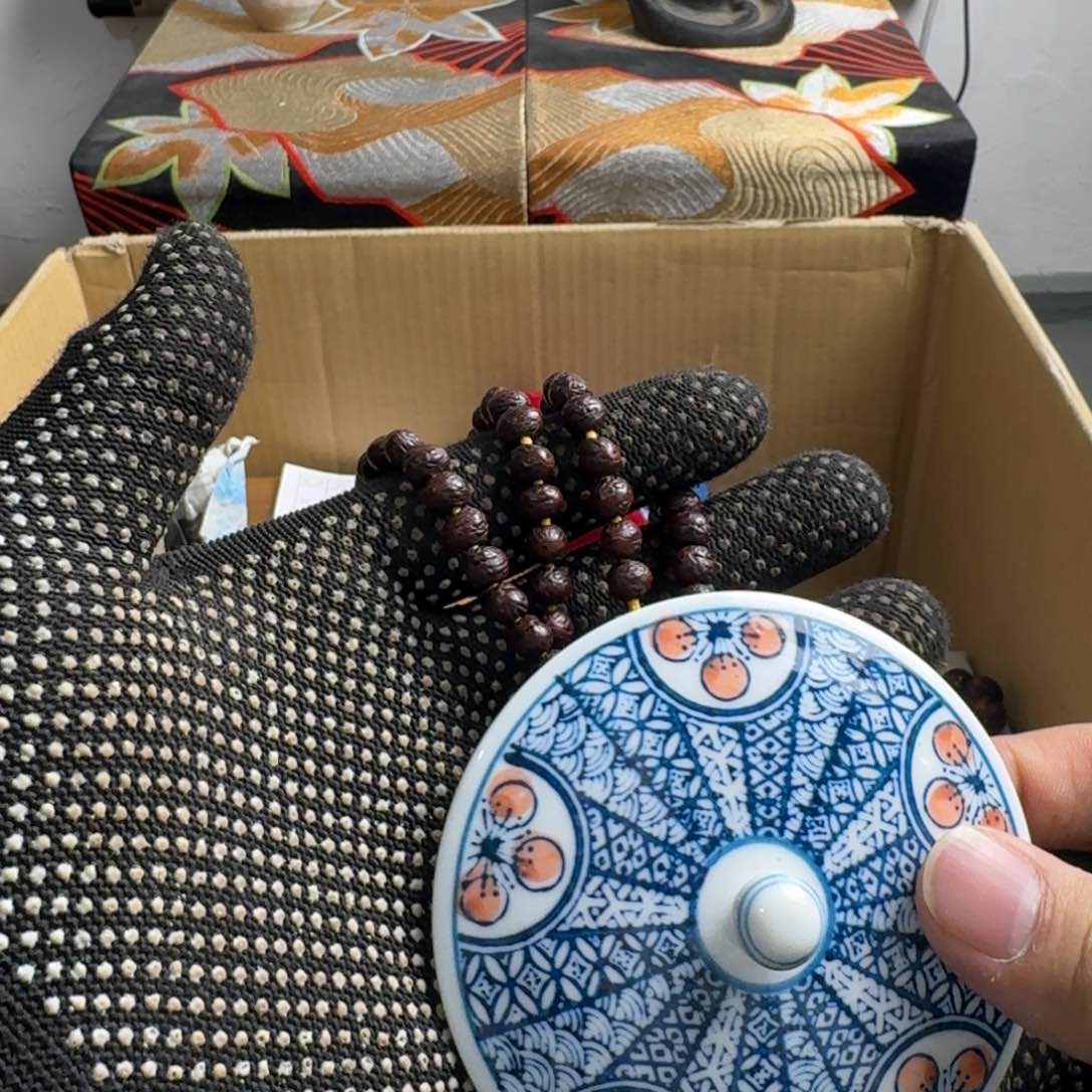 紫砂茶宠现代工业设计方法