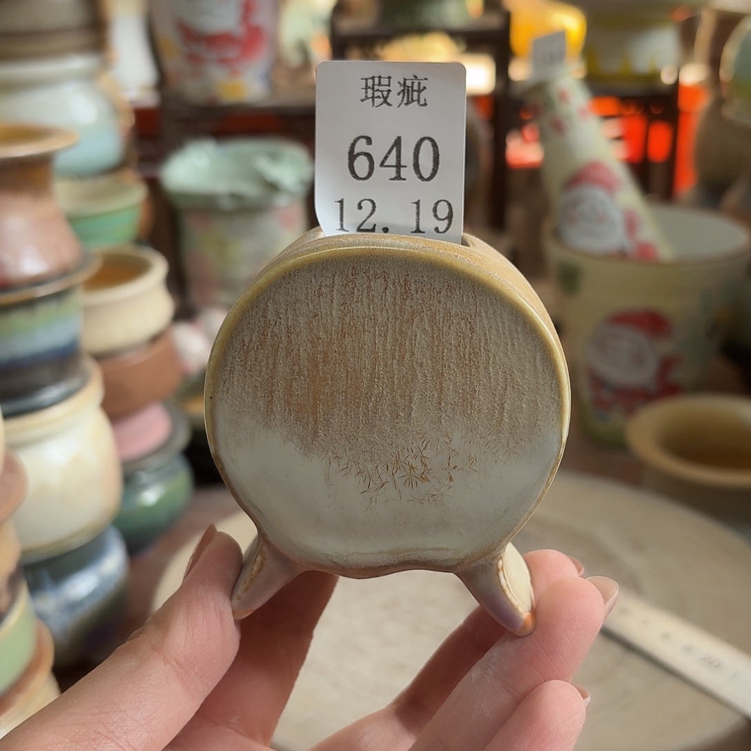 瓷片景德镇陶瓷手工制作