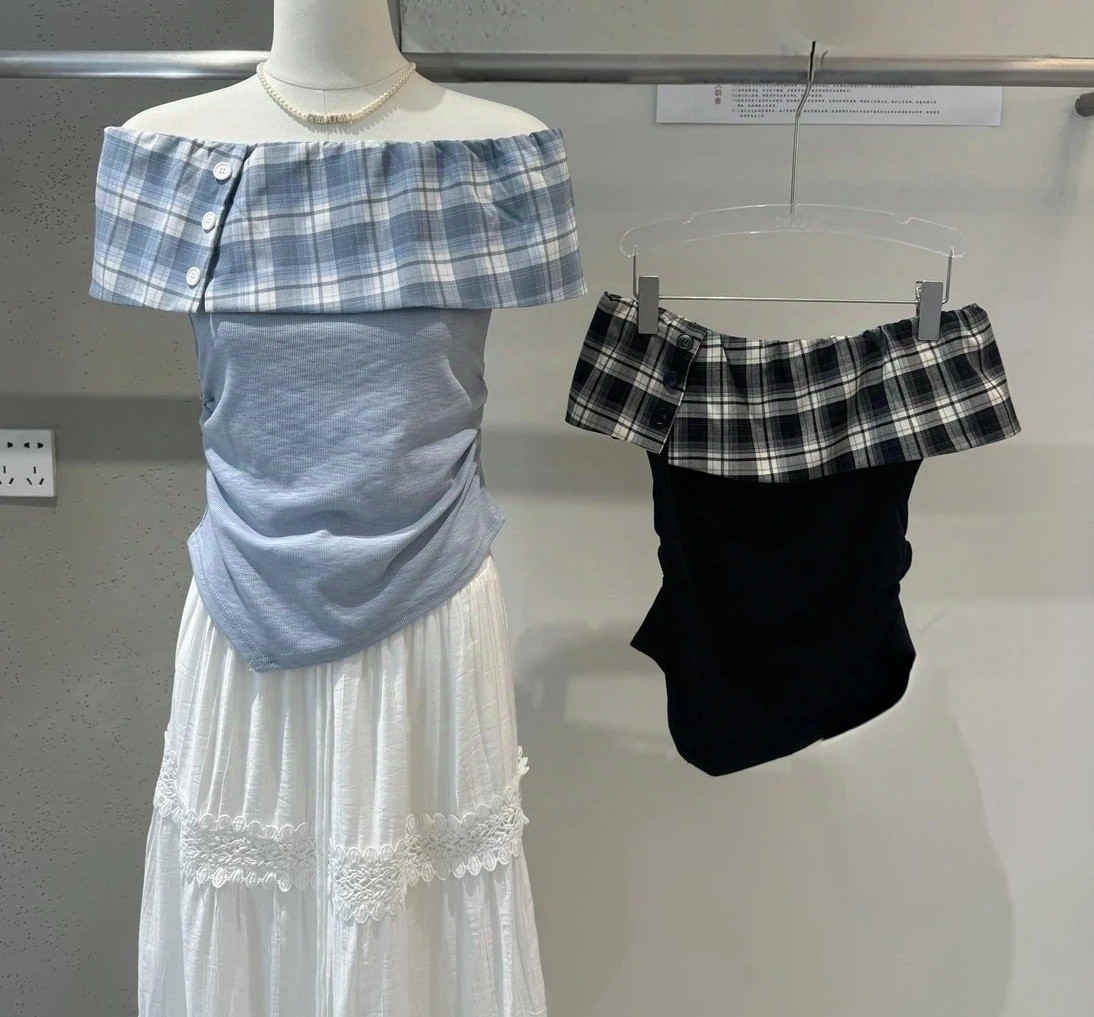 套装气质网红短款时尚休闲