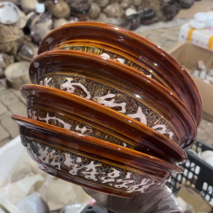 其他陶瓷盘子碗都便宜19✖️4.5