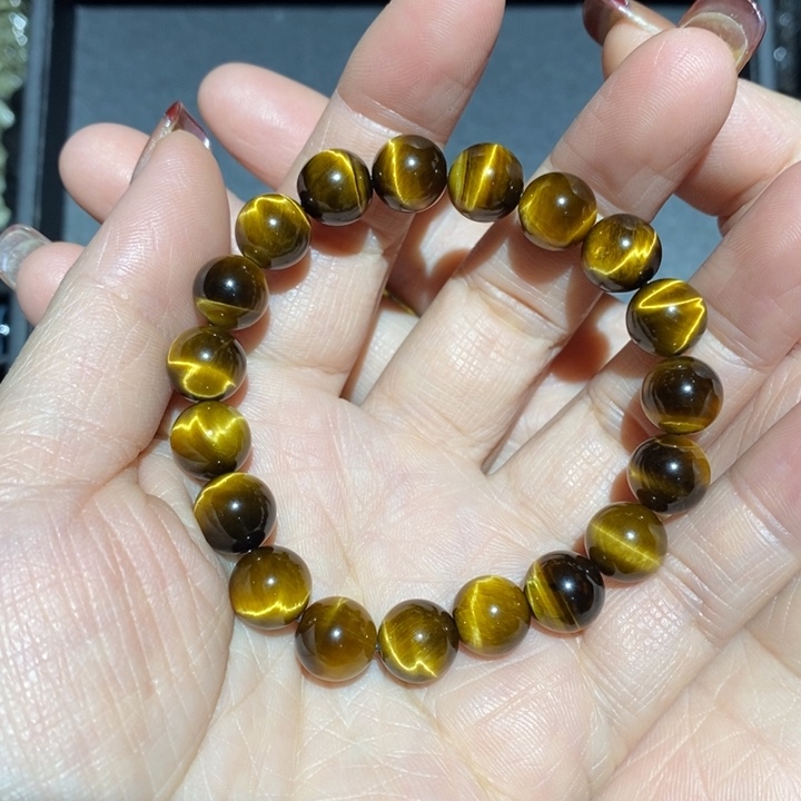 木变石手链未镶嵌骑***猪