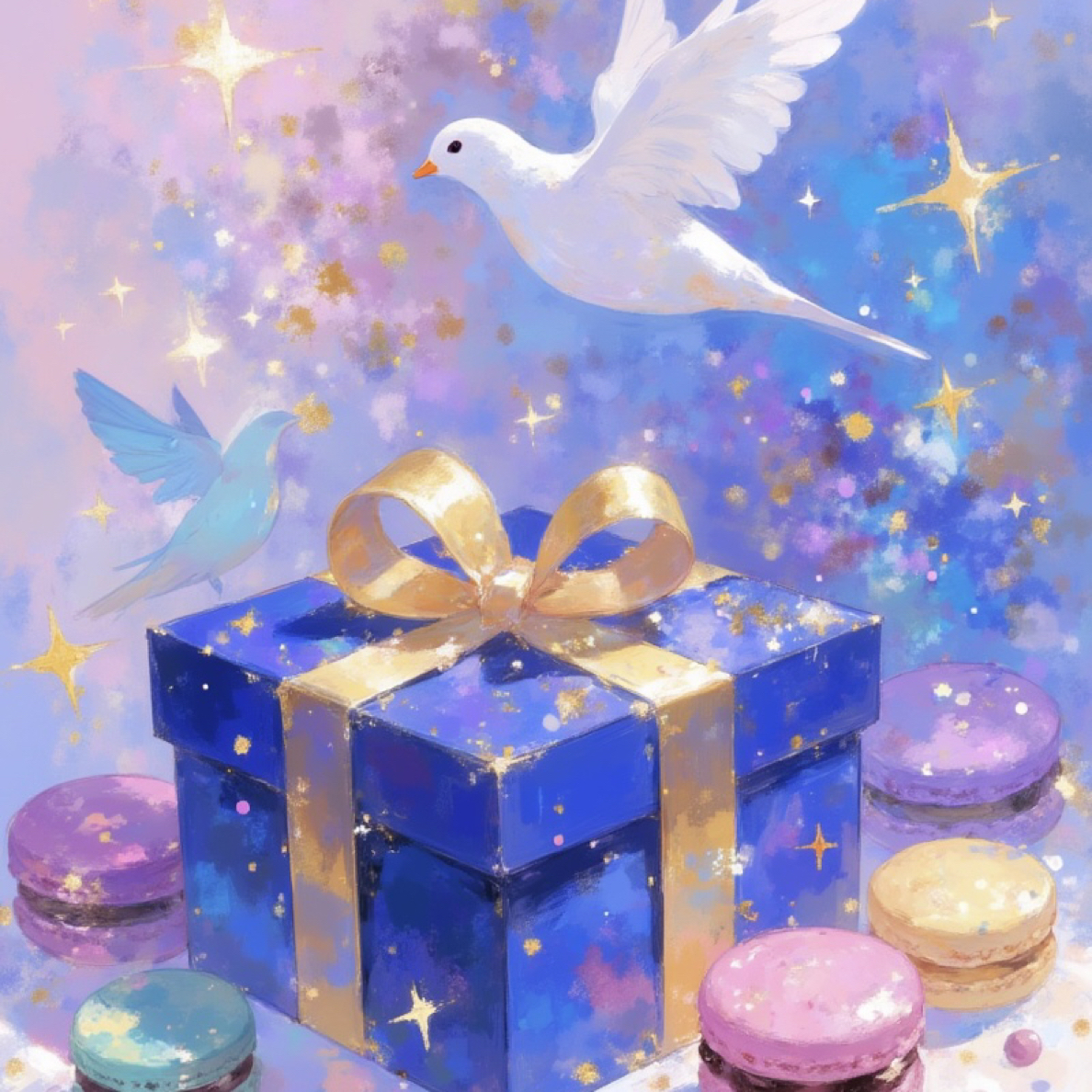 【纯手工穿戴甲】拆拆 no退no换 送工具包