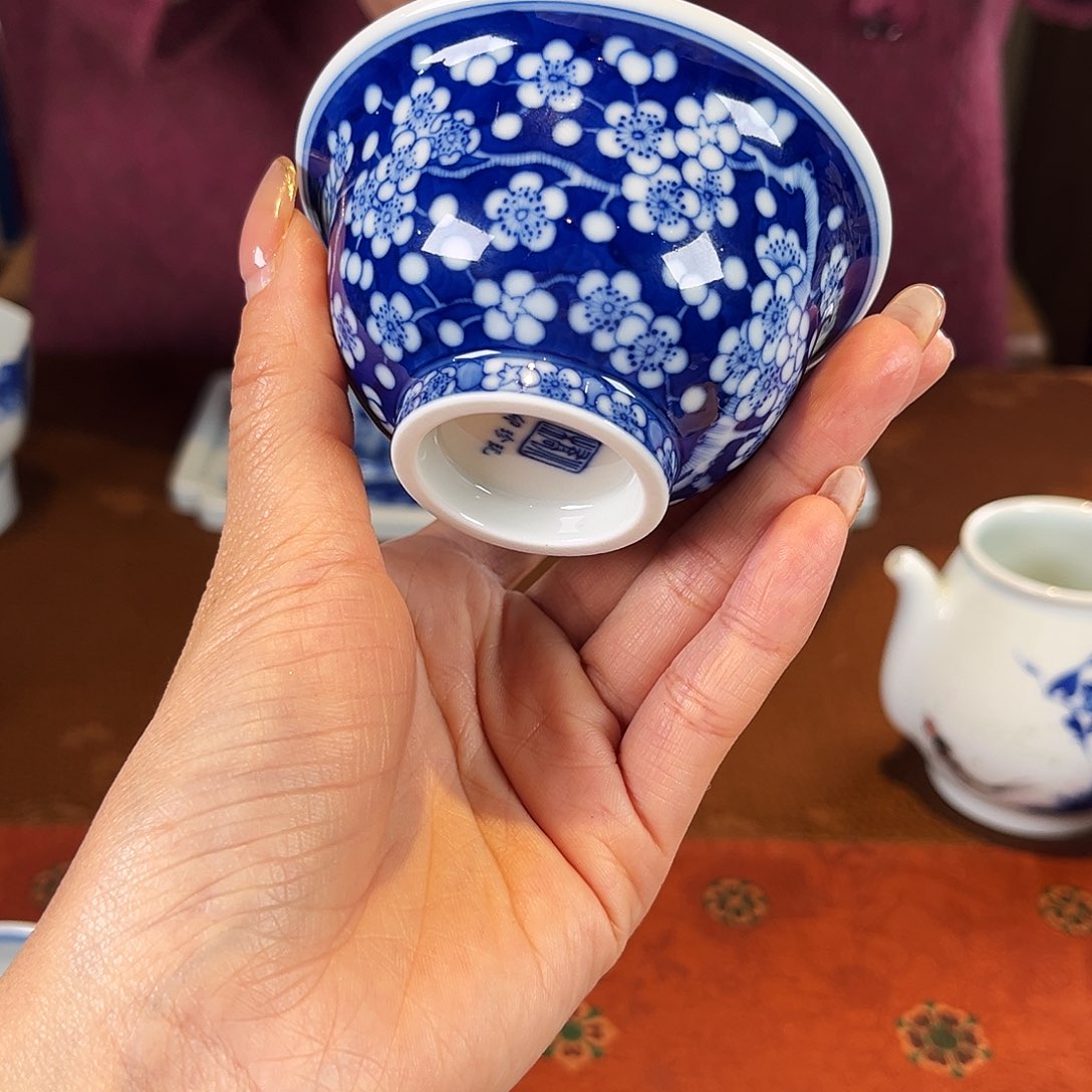 九鸣瓷艺九鸣瓷艺