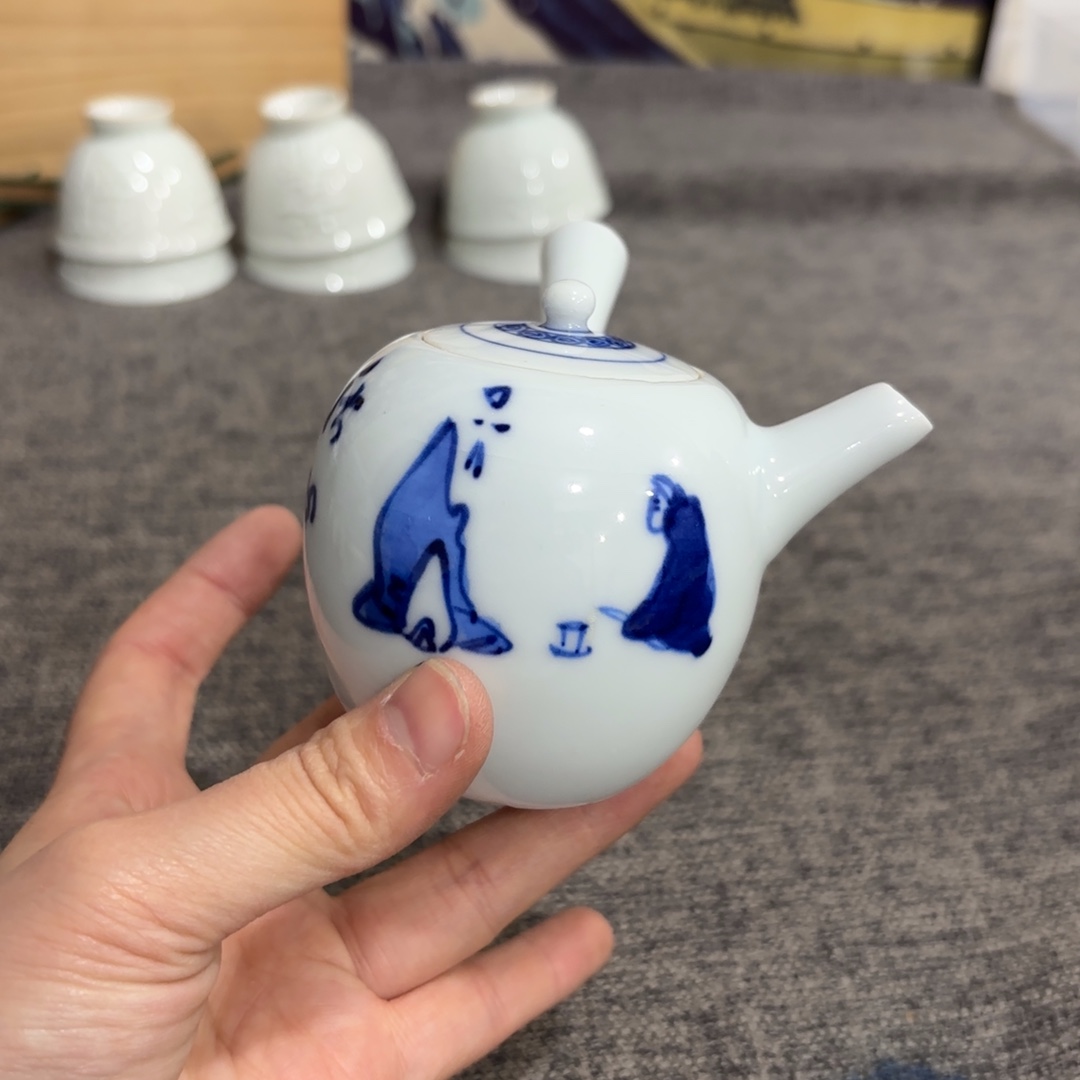 非常好看漂亮的物品 