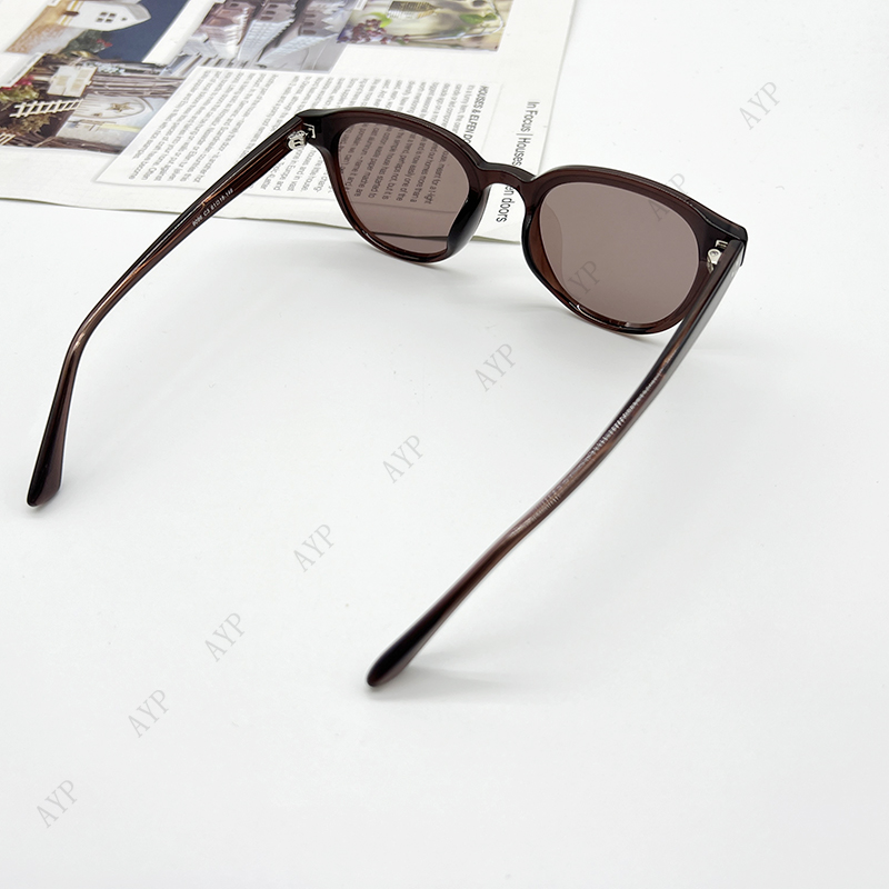 韩版墨镜时尚太阳眼镜【哎呦家19092】