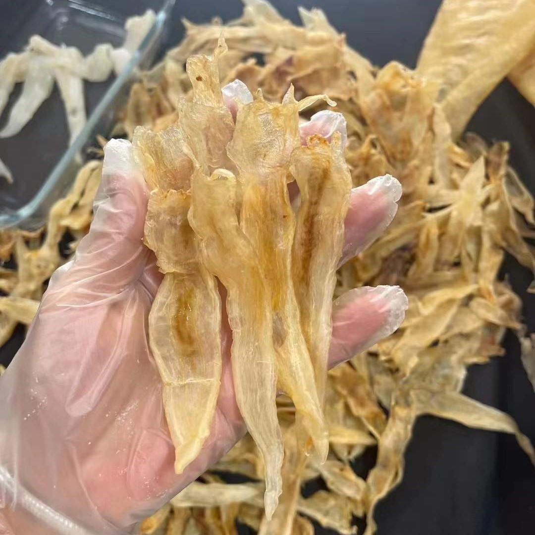 惠来神泉港+小北海鳘鱼胶250克-500克