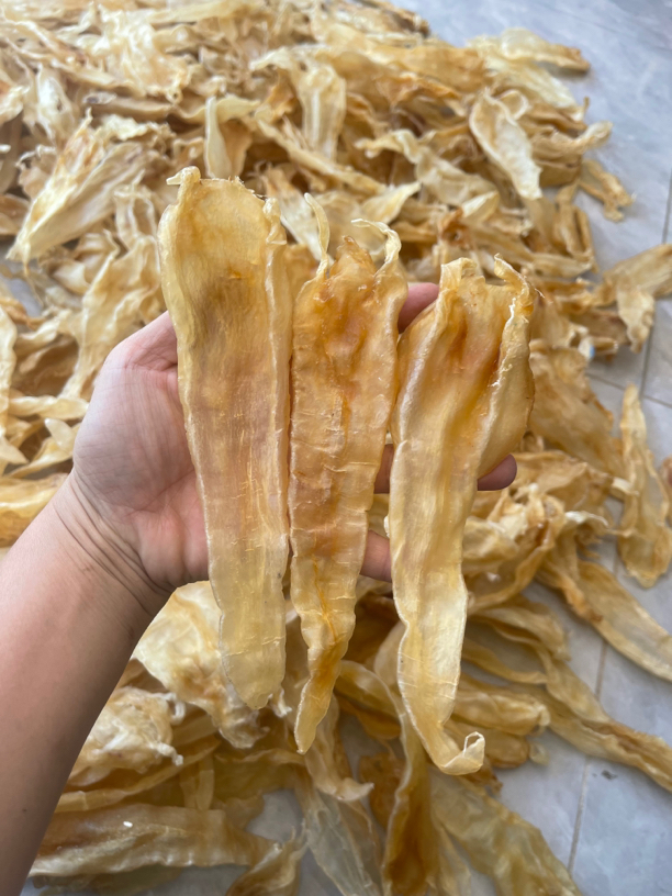 惠来神泉港+北海公胶250-500克