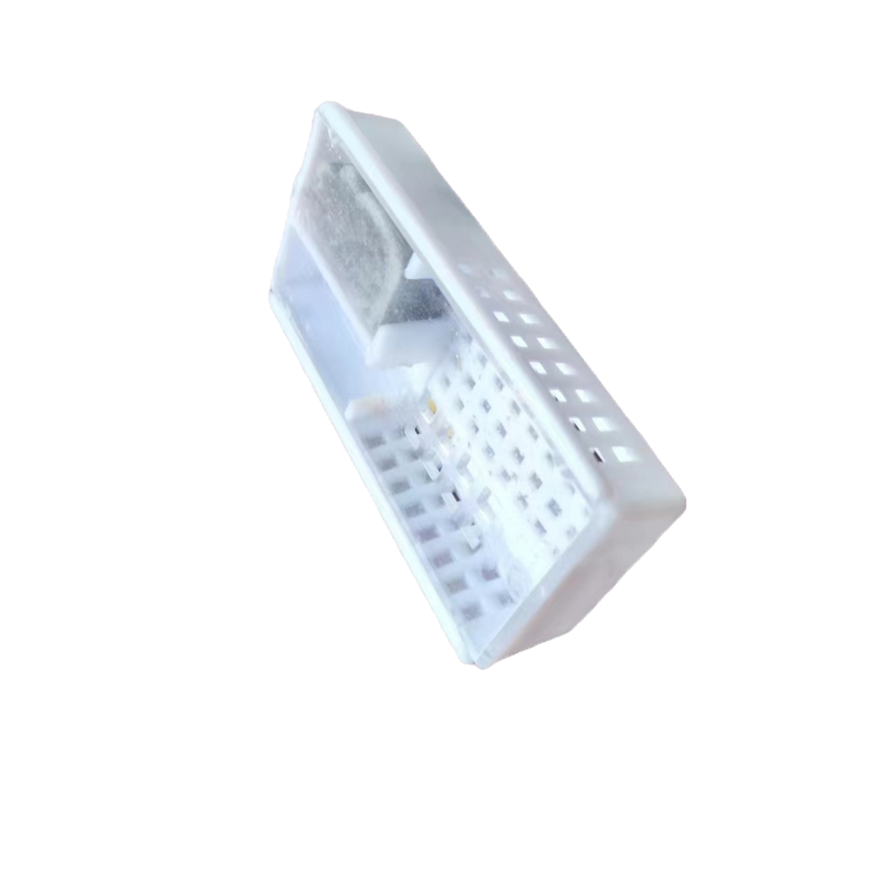 养蜂王笼中蜂处女王仓蜂王笼盒仓蜂中蜂处王包邮活体快递