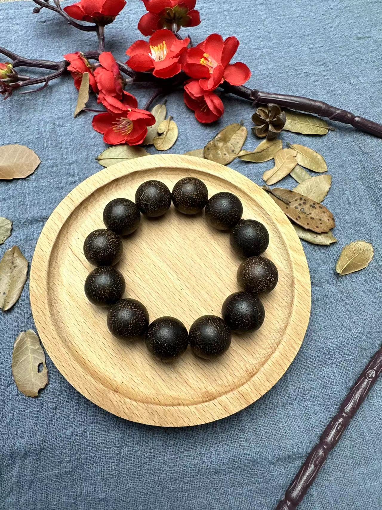 链接339号越南文玩单圈手串