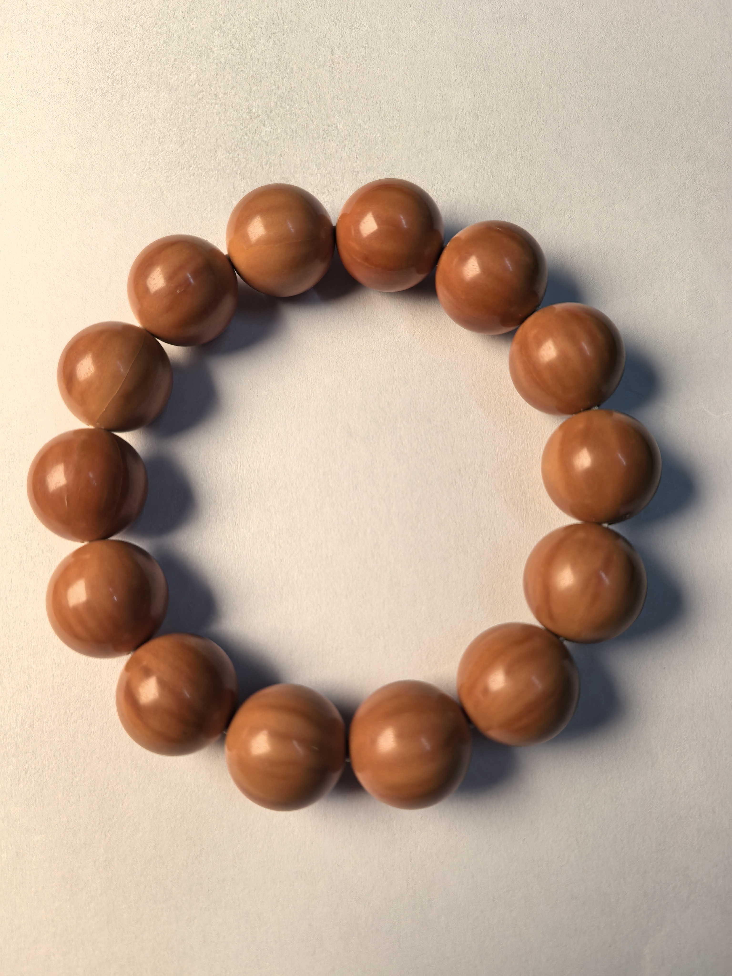 猴头手串单圈卡1