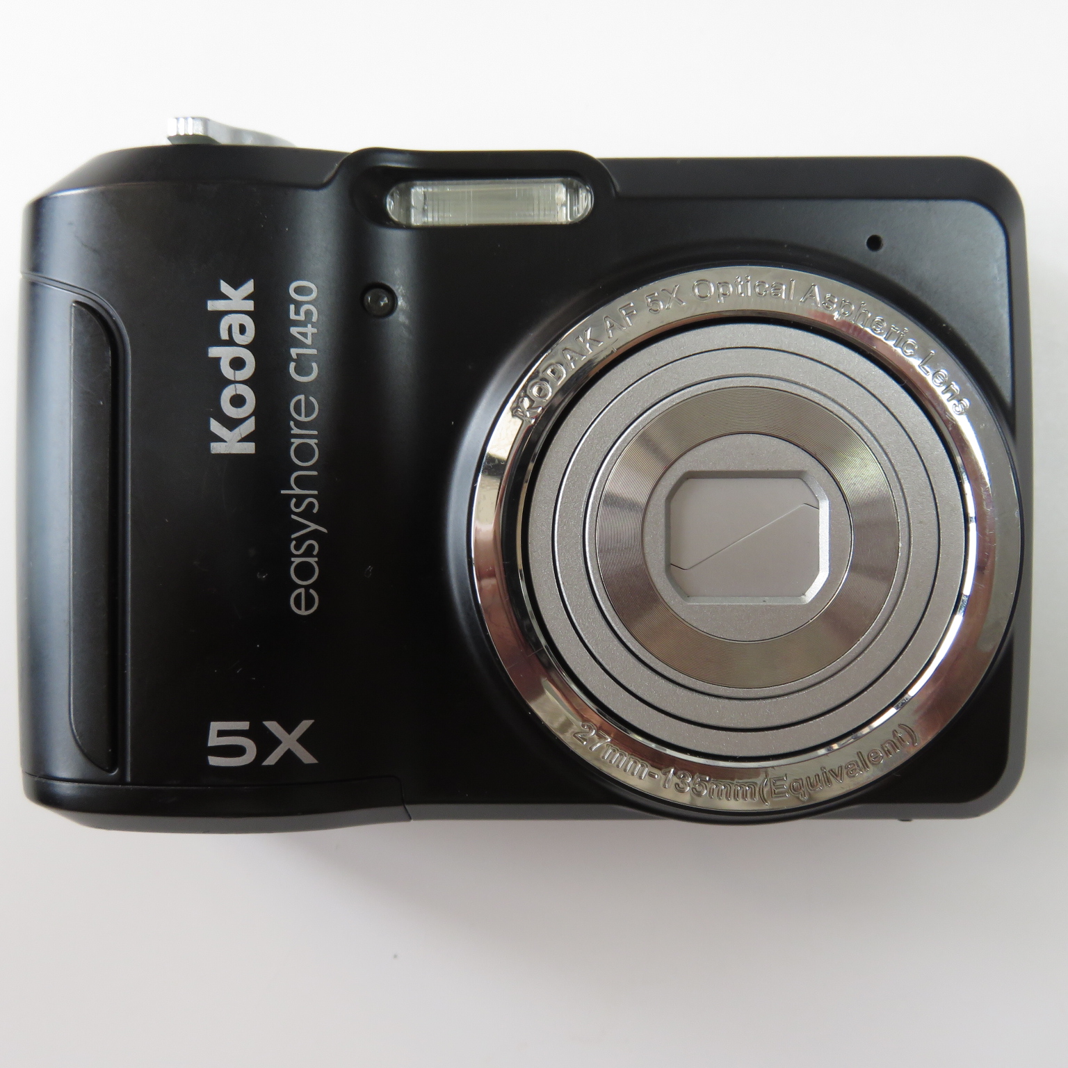 9新 Kodak/柯达 C1450复古人像（自备5号电池）1400万像素NO退NO换