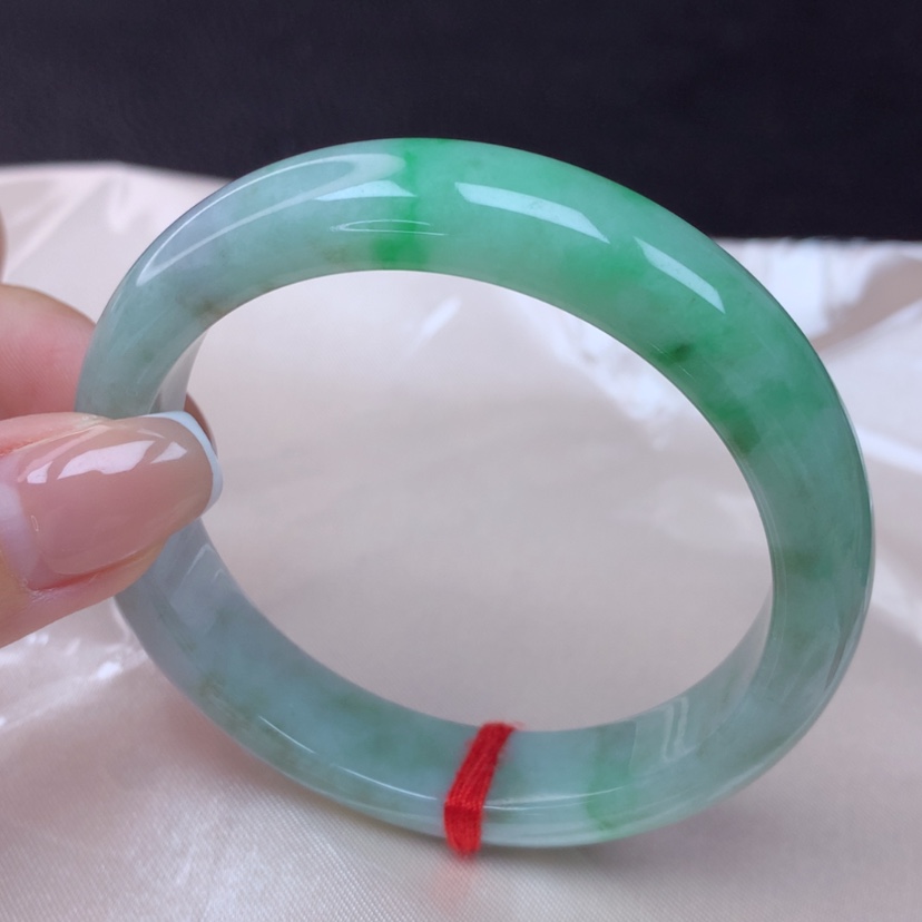 【闪购商品】翡翠手镯未镶嵌