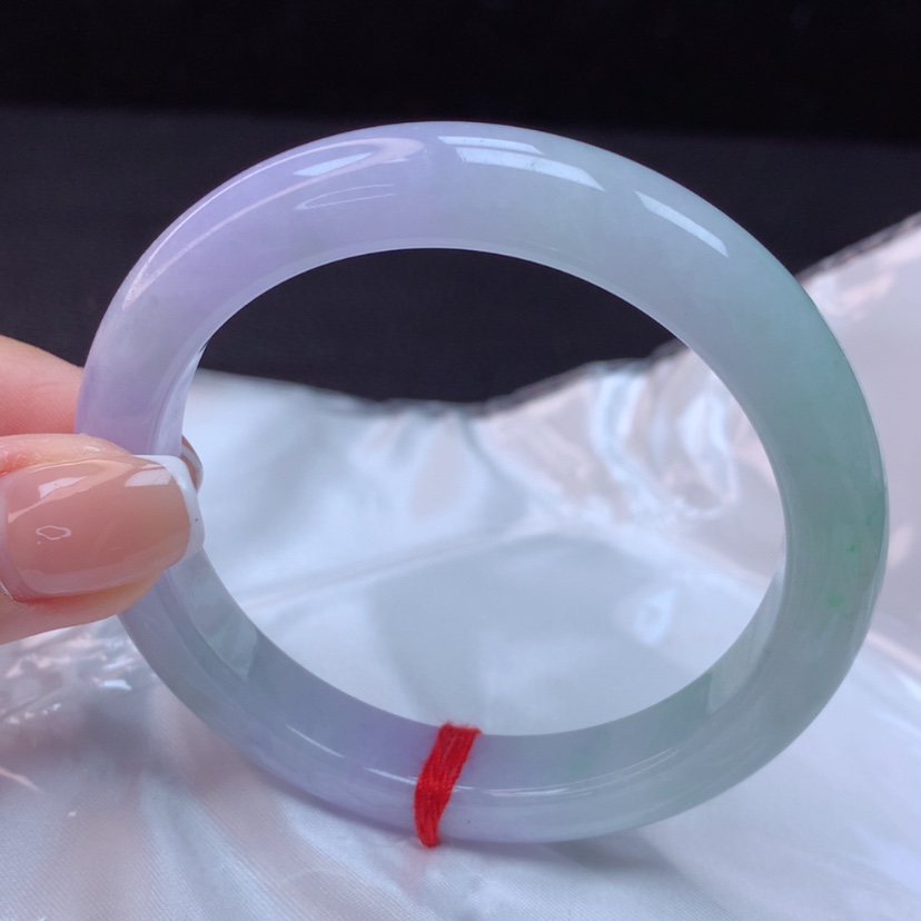 【闪购商品】翡翠手镯未镶嵌