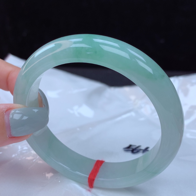 【闪购商品】翡翠手镯未镶嵌