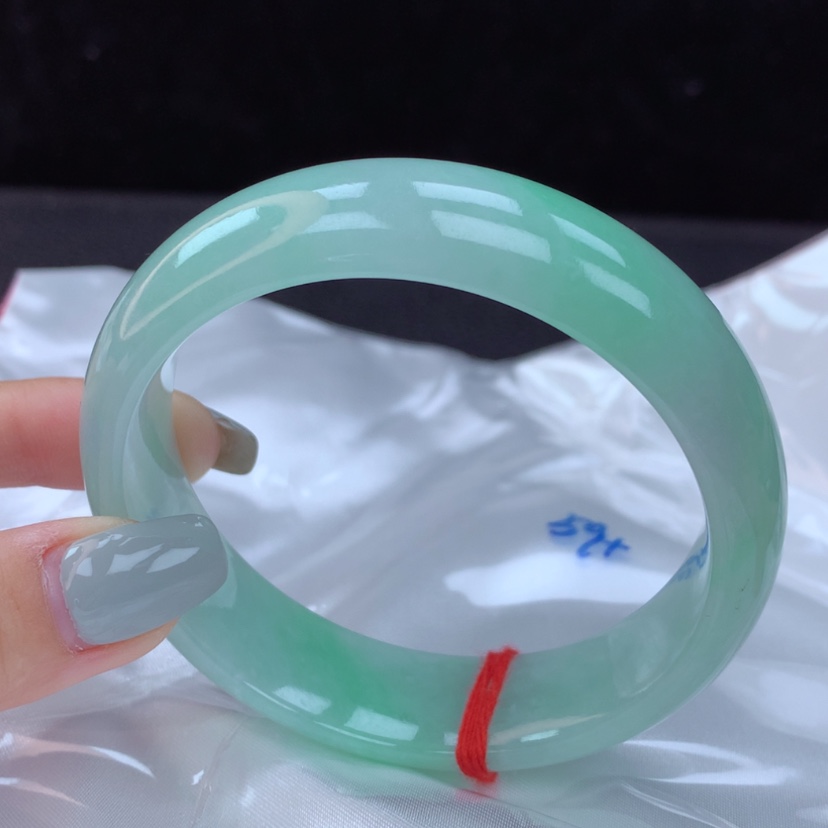 【闪购商品】翡翠手镯未镶嵌