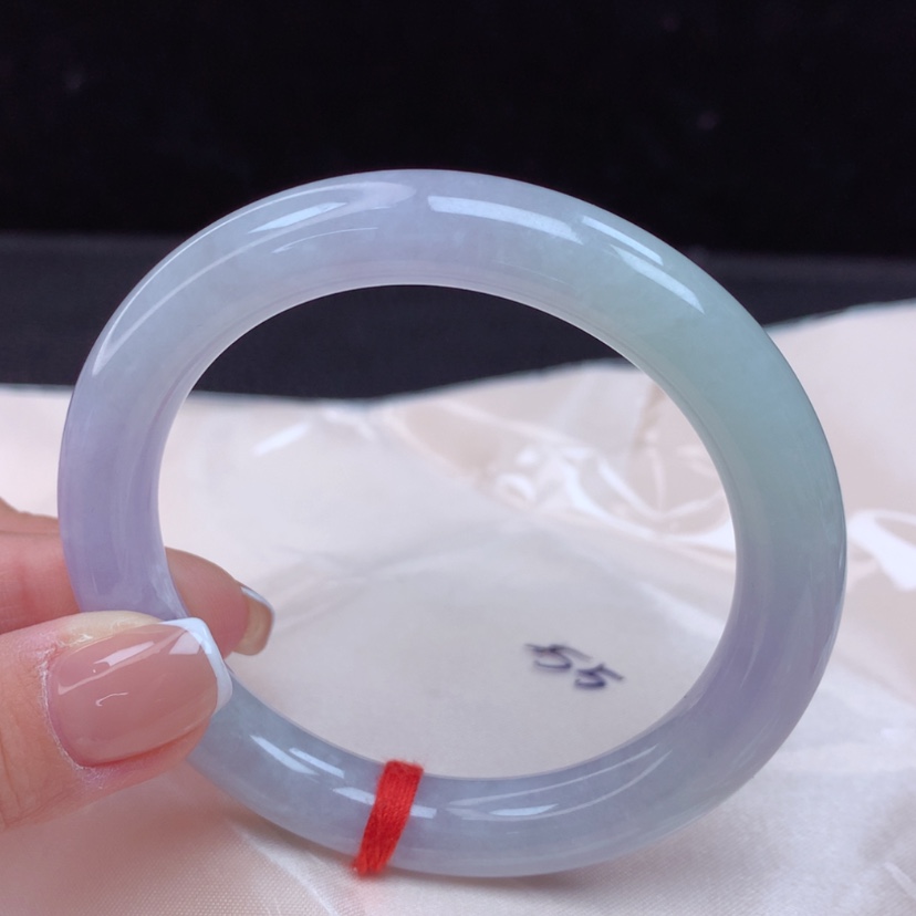 【闪购商品】翡翠手镯未镶嵌